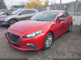 Mazda Mazda3 Gs 3MZBM1V7XFM197240 снимка