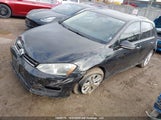 Volkswagen Golf 1.8 Tsi Comfortline/1.8 Tsi Highline/1.8 Tsi Trendline 3VW117AU9FM007057 photo
