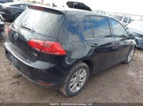 Volkswagen Golf 1.8 Tsi Comfortline/1.8 Tsi Highline/1.8 Tsi Trendline 3VW117AU9FM007057 photo