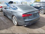 Audi A5 2.0T Progressiv WAUFNCF57LA003652 снимка