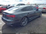 Audi A5 2.0T Progressiv WAUFNCF57LA003652 fotografie