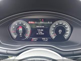 Audi A5 2.0T Progressiv WAUFNCF57LA003652 снимка