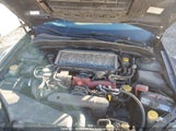 Subaru Impreza Wrx Sti JF1GV8G67BL519918 снимка