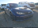 Subaru Impreza Wrx Sti JF1GV8G67BL519918 снимка