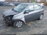 Nissan Micra S/Sr/Sv 3N1CK3CP3HL239951 снимка