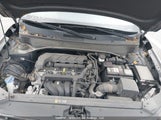 Hyundai Venue Ultimate With Black Interior KMHRC8A33LU020094 снимка