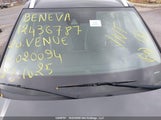 Hyundai Venue Ultimate With Black Interior KMHRC8A33LU020094 снимка