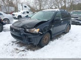 Mitsubishi Outlander Es JA4AT2AW8DU601417 снимка