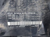 Mitsubishi Outlander Es JA4AT2AW8DU601417 снимка