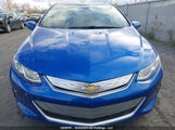 Chevrolet Volt Lt 1G1RA6S53HU120100 снимка