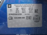 Chevrolet Volt Lt 1G1RA6S53HU120100 снимка