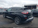 Nissan Murano S/Sl/Sv/Platinum 5N1AZ2MH2HN196216 photo