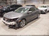 Honda Civic Lx 2HGFC2E5XGH028221 снимка