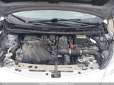 Nissan Versa Note 1.6 S/1.6 Sl/1.6 Sr/1.6 Sv 3N1CE2CP9FL412435 fotografie