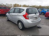 Nissan Versa Note 1.6 S/1.6 Sl/1.6 Sr/1.6 Sv 3N1CE2CP9FL412435 снимка