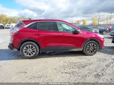 Ford Escape Se 1FMCU0G65NUB88599 снимка