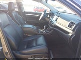 Toyota Highlander Xle 5TDJZRFH8JS542411 снимка