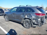 Toyota Highlander Xle 5TDJZRFH8JS542411 снимка