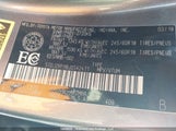 Toyota Highlander Xle 5TDJZRFH8JS542411 снимка