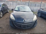 Mazda 3 I JM1BL1UF8B1428674 снимка