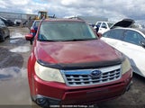 Subaru Forester 2.5X Premium JF2SHCDC6BH720996 снимка