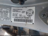 Honda Civic Dx 2HGFA162X7H030975 снимка
