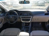 Hyundai Sonata Gl 5NPE24AF5FH228260 снимка