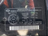 Hyundai Sonata Gl 5NPE24AF5FH228260 снимка
