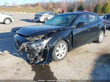 Mazda Mazda3 G/Gx 3MZBM1U76GM292431 снимка