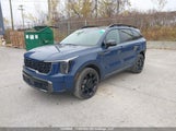 Kia Sorento Ex 5XYRHDJF1SG358361 снимка
