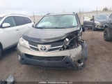 Toyota Rav4 Limited 2T3DFREV9DW019575 снимка