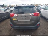 Toyota Rav4 Limited 2T3DFREV9DW019575 снимка