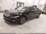Hyundai Elantra Limited KMHLN4DJ9SU155789 photo