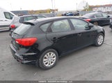 Kia Forte Lx KNAFT5A24B5443799 снимка