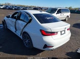 BMW 330Xi 3MW5R7J05N8C73450 снимка