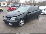 Acura El Touring 2HHES35635H104755 снимка