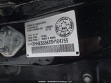 Acura El Touring 2HHES35635H104755 снимка