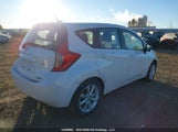 Nissan Versa Note S/S Plus/Sv/Sl 3N1CE2CP9EL351859 снимка