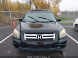 Honda Pilot Ex 2HKYF18526H503208 снимка