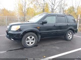 Honda Pilot Ex 2HKYF18526H503208 fotografie