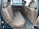 Honda Pilot Ex 2HKYF18526H503208 снимка