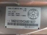 Honda Accord Se 1HGCG32042A801827 снимка