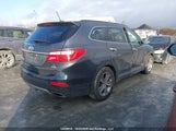 Hyundai Santa Fe Gls KM8SNDHF7EU063182 снимка