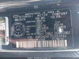 Hyundai Santa Fe Gls KM8SNDHF7EU063182 снимка
