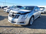 Cadillac Xts Luxury 2G61N5S31E9213128 снимка