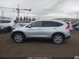 Honda Cr-V Touring 2HKRM4H96DH112963 снимка