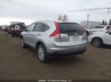 Honda Cr-V Touring 2HKRM4H96DH112963 снимка