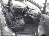 Honda Cr-V Touring 2HKRM4H96DH112963 снимка