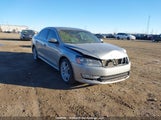 Volkswagen Passat 2.0 Tdi Comfortline 1VWBN7A39DC034418 photo