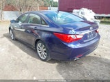 Hyundai Sonata 5NPEC4AC8DH785759 fotografie